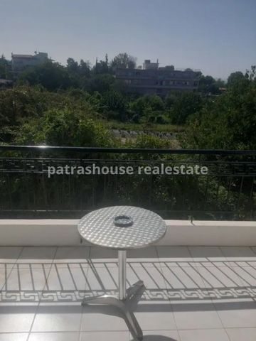 Studio/Γκαρσονιέρα για ενοικίαση Τ.Ε.Ι. (Πάτρα) - Φωτογραφία 4