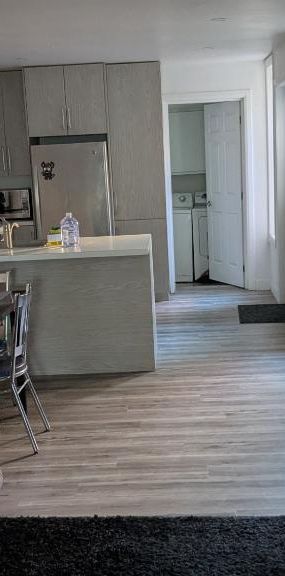1 Chambre à louer dans un 4 1/2 - Photo 2