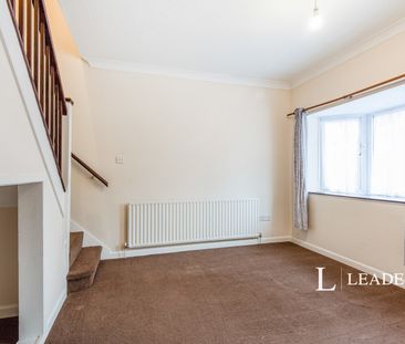 2 bedroom apartment to rent St. Francis Court, Shefford, Bedfordshi... - Photo 2