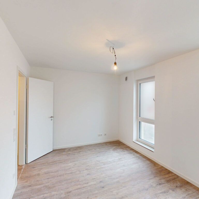 Moderne 3-Zimmer-Wohnung im Erstbezug! - Foto 1