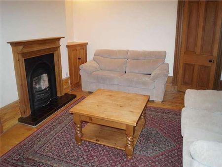 Great Western Place, Flat D, AB10 - Photo 2