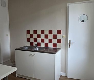 Appartement 1 pièce à Arras - Photo 1