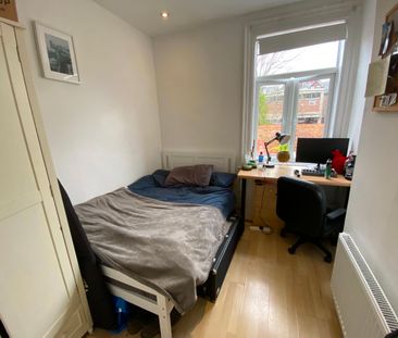 4 bedroom house share to rent - Photo 4