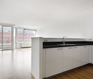 Appartement te huur: Koningin Wilhelminaplein 164 1062 KS Amsterdam - Foto 5