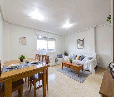 Ático de alquiler en Guadalupe - Photo 2