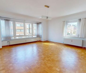 Appartement te huur - Foto 1