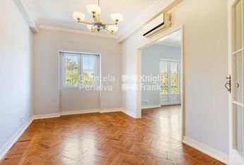 Apartamento T2 em Lisboa