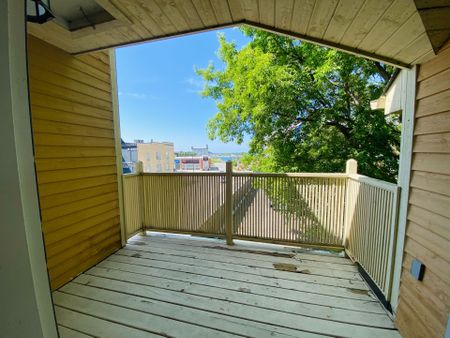 For Lease - 23 Saint Marie Street Unit# 3, Collingwood, Ontario - Photo 5