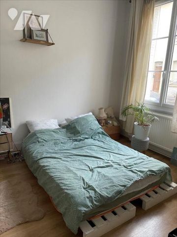 F2 - RUE MONTLAURENT - 51100 REIMS - Photo 2