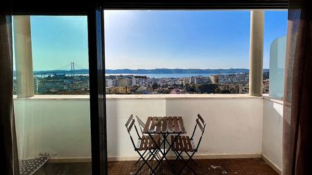 Apartamento T2 em Lisboa - Photo 2