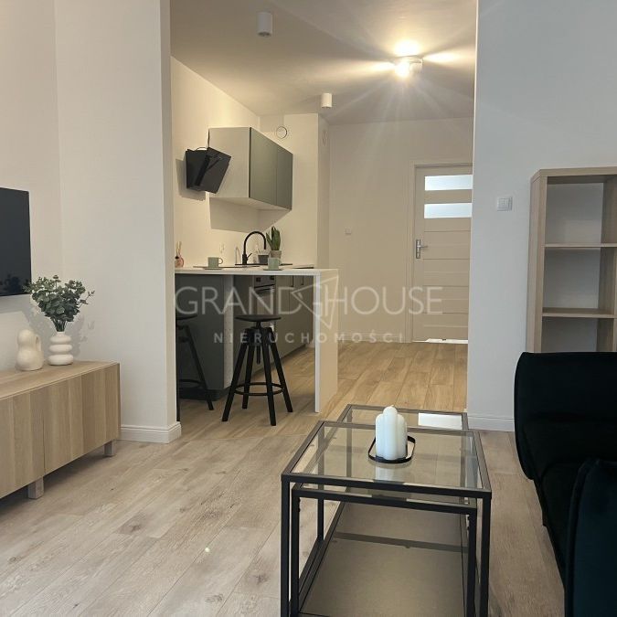 Mieszkanie | Wynajem - Фото 1