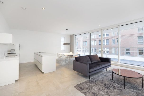 Appartement te huur: Peter Schatstraat 79 1082 MX Amsterdam - Foto 1
