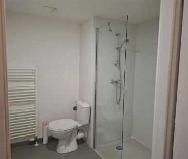 Location appartement 1 pièce - 24.4m² à Strasbourg (67100) - Photo 4