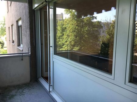 1 Zimmer, 19 m², 3. Stock - Foto 5