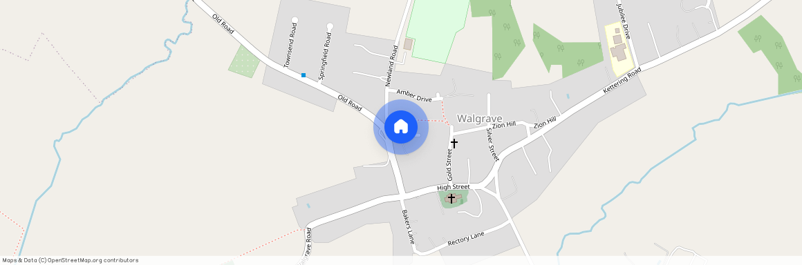 Walkers Acre, Walgrave, NN6