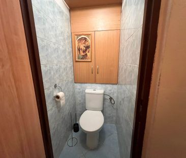 PRENAJATÉ!!!!Na prenájom 2-izbový byt s balkónom – Ružomberok, Polík - Photo 5