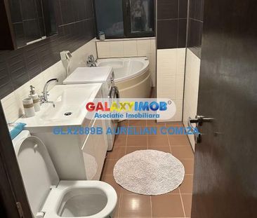 Apartament 2 camere Alexandru Obregia mobilat modern/etaj 5 - Fotografie 6
