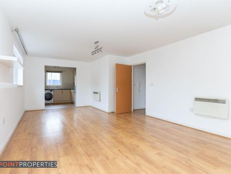 2 bedroomapartmentto rent - Photo 2