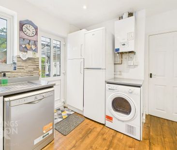 Borton Road, Blofield Heath, Norwich - Photo 5