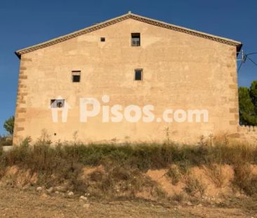 Casa en alquiler en Casetas D´Odena - Photo 6