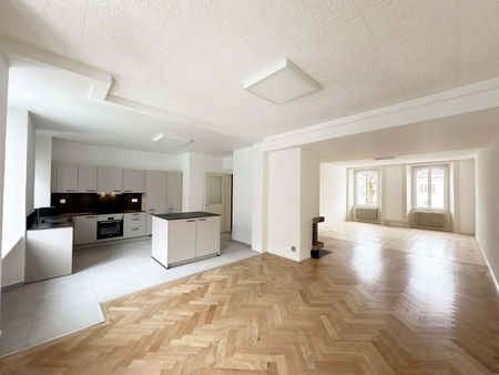 6 Zimmer, 1. Stock - Photo 2