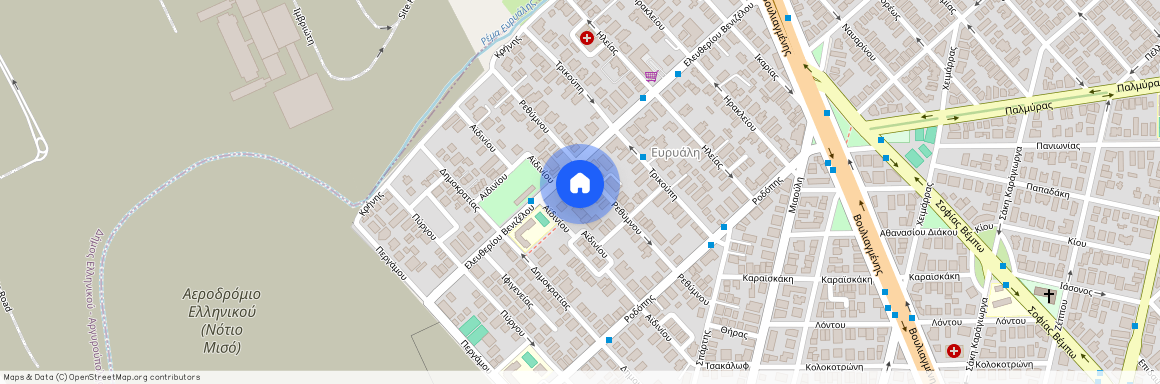 Γκολφ (Γλυφάδα)