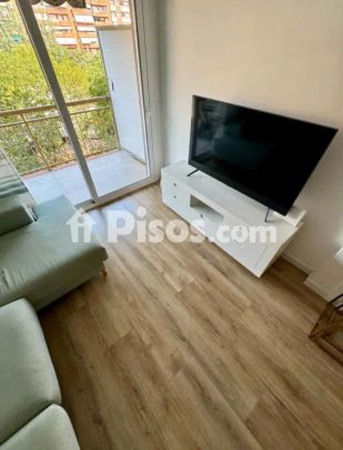 Piso en alquiler en Gran Via de les Corts Catalanes, 1032, cerca de Carrer del Fluvià - Photo 1