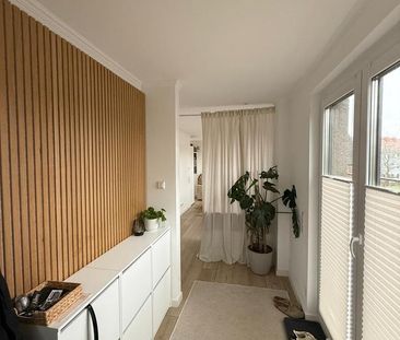 Exklusives Penthouse Neubau in Donnerschweer - Photo 3