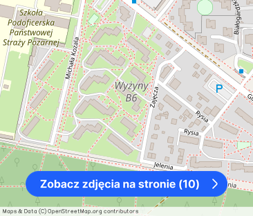 3 pokoje, 51, 8 m², parter, blok z windą, Glinki – zdjęcie 1