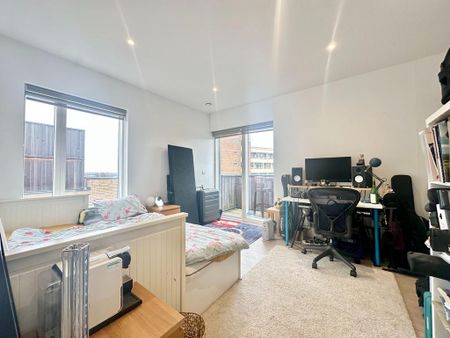 2 bedroom apartment to rent - Photo 4