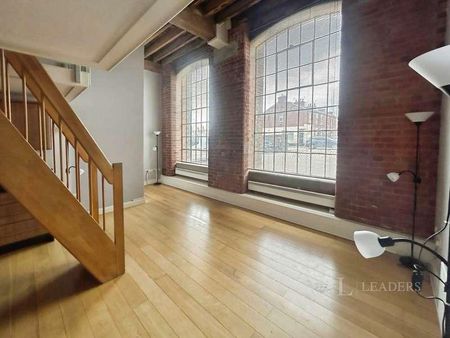Victoria Mill, Town End Road, Draycott, Derby, DE72 - Photo 2