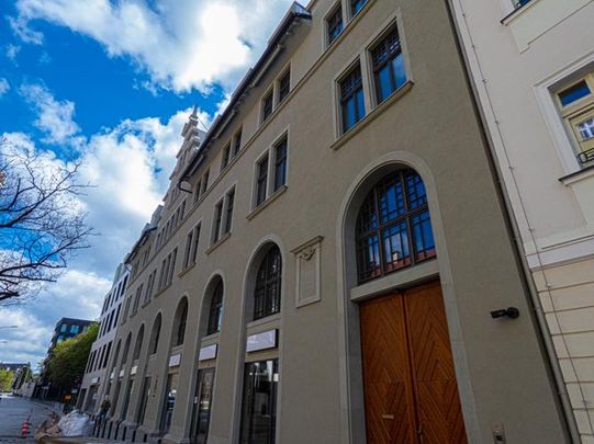 Wrocław ul. Księcia Witolda - Photo 1