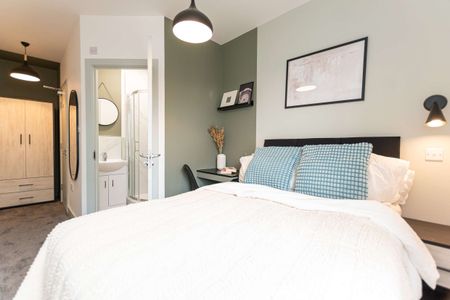 Bury Road Room 1 - Photo 5