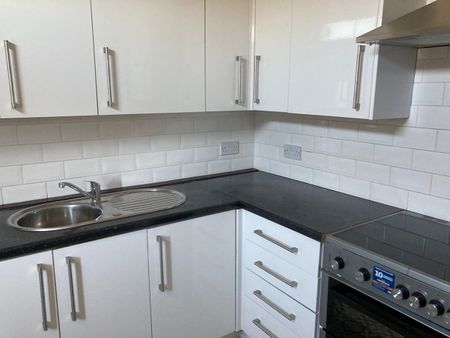 Room in a Shared House, Chester Road, M32 - Photo 4