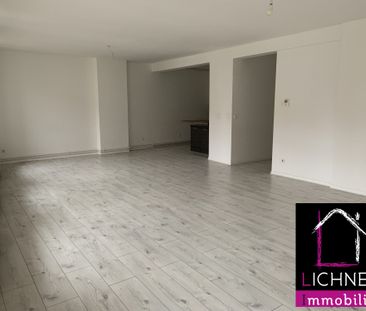 Location Appartement 4 pièces 142m² ST AVOLD 57500 - Photo 3