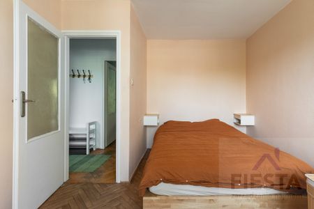 Warszawa Mokotów, ul. Podchorążych - Zdjęcie 3