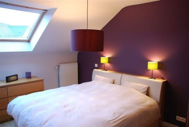 Appartement te huur - Photo 1