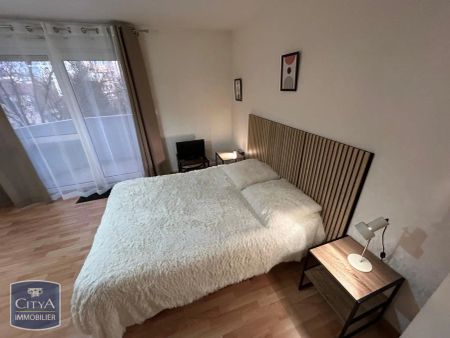 Appartement à louer 1 pièce 30.01m² - Photo 3