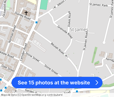 Beulah Road, Tunbridge Wells, TN1 - Photo 1