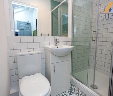 7 bedroom house of multiple occupation to rent - Photo 5