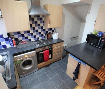 Thornville Mount, Hyde Park, LS6 1JX, Leeds - Photo 5