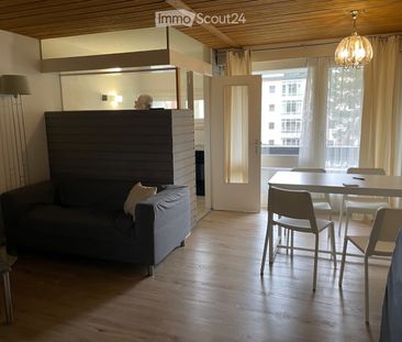 1 Zimmer, 35 m² - Photo 2