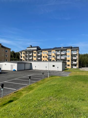 Myrängsvägen, Skelleftehamn - Foto 4