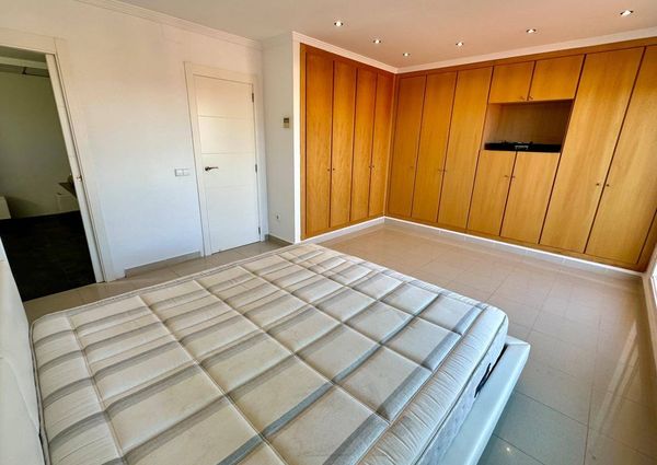 3 room luxury Detached House for rent in Bétera, Valencia