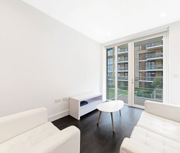 1 bedroom apartment to rent - Photo 2