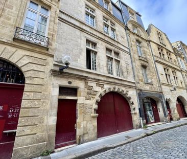 Bel appartement T2 meublé entièrement rénové 52 m2-BORDEAU - Photo 3