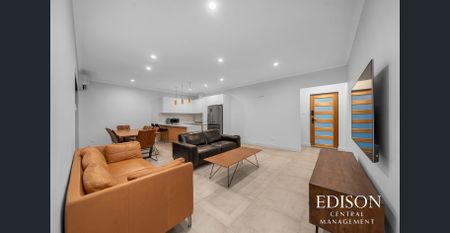 Near-New Back Villa with Contemporary Living - Photo 2