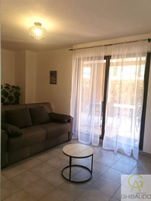 Location Appartement 1 pièce 27m² AIX EN PROVENCE 90ème - Photo 1