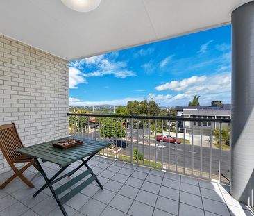 3/23 Beaconsfield Street, Highgate Hill QLD 4101 - Apartment For Re... - Photo 3