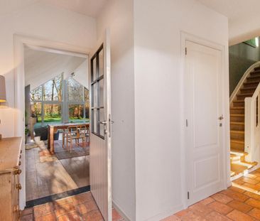 CHARMANTE VILLA MET ZICHT OP WEILANDEN - Photo 1